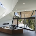 Hadaway House / Patkau Architects © James Dow