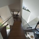 Hadaway House / Patkau Architects © James Dow