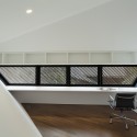 Hadaway House / Patkau Architects © James Dow