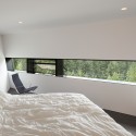 Hadaway House / Patkau Architects © James Dow