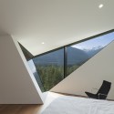 Hadaway House / Patkau Architects © James Dow