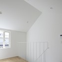 Sandwich Apartment / Ikeda Yukie Architects Sandwich Apartment / Ikeda Yukie Architects © Koichi Torimura