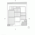 Sandwich Apartment / Ikeda Yukie Architects Sandwich Apartment / Ikeda Yukie Architects Site Plan