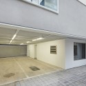 The White Cone House / apparat-c The White Cone House / apparat-c © Namsun Lee