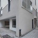 The White Cone House / apparat-c The White Cone House / apparat-c © Namsun Lee
