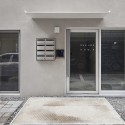 The White Cone House / apparat-c The White Cone House / apparat-c © Namsun Lee