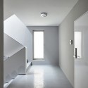 The White Cone House / apparat-c The White Cone House / apparat-c © Namsun Lee