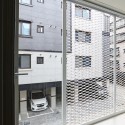 The White Cone House / apparat-c The White Cone House / apparat-c © Namsun Lee