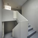 The White Cone House / apparat-c The White Cone House / apparat-c © Namsun Lee