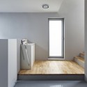 The White Cone House / apparat-c The White Cone House / apparat-c © Namsun Lee