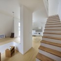 The White Cone House / apparat-c The White Cone House / apparat-c © Namsun Lee