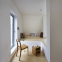 The White Cone House / apparat-c The White Cone House / apparat-c © Namsun Lee