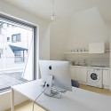 The White Cone House / apparat-c The White Cone House / apparat-c © Namsun Lee