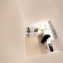 The White Cone House / apparat-c The White Cone House / apparat-c © Namsun Lee