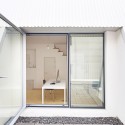 The White Cone House / apparat-c The White Cone House / apparat-c © Namsun Lee
