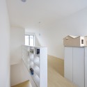 The White Cone House / apparat-c The White Cone House / apparat-c © Namsun Lee