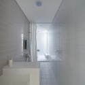 The White Cone House / apparat-c The White Cone House / apparat-c © Namsun Lee