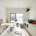 The White Cone House / apparat-c The White Cone House / apparat-c © Namsun Lee