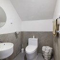 The White Cone House / apparat-c The White Cone House / apparat-c © Namsun Lee