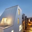 The White Cone House / apparat-c The White Cone House / apparat-c © Namsun Lee