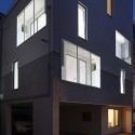 The White Cone House / apparat-c The White Cone House / apparat-c © Namsun Lee