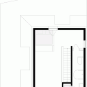 The White Cone House / apparat-c The White Cone House / apparat-c Fourth Floor Plan