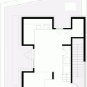 The White Cone House / apparat-c The White Cone House / apparat-c Third Floor Plan