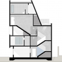 The White Cone House / apparat-c The White Cone House / apparat-c Section
