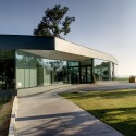 Weritas - Regional Visitor and Wine Center / gerner°gerner plus Weritas - Regional Visitor and Wine Center / gerner°gerner plus © Matthias Raiger