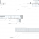 Weritas - Regional Visitor and Wine Center / gerner°gerner plus Weritas - Regional Visitor and Wine Center / gerner°gerner plus Elevation