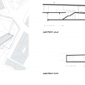 Weritas - Regional Visitor and Wine Center / gerner°gerner plus Weritas - Regional Visitor and Wine Center / gerner°gerner plus Section