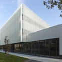 UTM Innovation Centre / Moriyama & Teshima Architects © Shai Gil