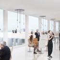KAMJZ + Kurylowicz Win Competition for Polish Office Building KAMJZ + Kurylowicz Win Competition for Polish Office Building Courtesy of KAMJZ + Kuryłowicz & Associates