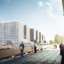 KAMJZ + Kurylowicz Win Competition for Polish Office Building KAMJZ + Kurylowicz Win Competition for Polish Office Building Courtesy of KAMJZ + Kuryłowicz & Associates