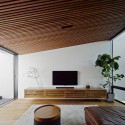 Wave House / APOLLO Architects & Associates Wave House / APOLLO Architects & Associates © Masao Nishikawa