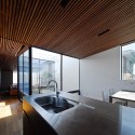 Wave House / APOLLO Architects & Associates Wave House / APOLLO Architects & Associates © Masao Nishikawa