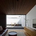 Wave House / APOLLO Architects & Associates Wave House / APOLLO Architects & Associates © Masao Nishikawa