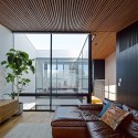 Wave House / APOLLO Architects & Associates Wave House / APOLLO Architects & Associates © Masao Nishikawa