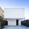 Wave House / APOLLO Architects & Associates Wave House / APOLLO Architects & Associates © Masao Nishikawa