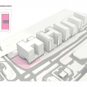 KAMJZ + Kurylowicz Win Competition for Polish Office Building KAMJZ + Kurylowicz Win Competition for Polish Office Building Courtesy of KAMJZ + Kuryłowicz & Associates