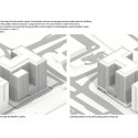 KAMJZ + Kurylowicz Win Competition for Polish Office Building KAMJZ + Kurylowicz Win Competition for Polish Office Building Courtesy of KAMJZ + Kuryłowicz & Associates