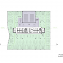KAMJZ + Kurylowicz Win Competition for Polish Office Building KAMJZ + Kurylowicz Win Competition for Polish Office Building Third Floor Plan