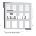 KAMJZ + Kurylowicz Win Competition for Polish Office Building KAMJZ + Kurylowicz Win Competition for Polish Office Building Basement Level -1 Plan