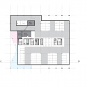 KAMJZ + Kurylowicz Win Competition for Polish Office Building KAMJZ + Kurylowicz Win Competition for Polish Office Building First Floor Plan