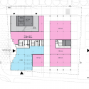 KAMJZ + Kurylowicz Win Competition for Polish Office Building KAMJZ + Kurylowicz Win Competition for Polish Office Building Ground Floor Plan