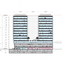 KAMJZ + Kurylowicz Win Competition for Polish Office Building KAMJZ + Kurylowicz Win Competition for Polish Office Building Section AA