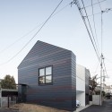 SEPA / +S/Shintaro Matsushita+Takashi Suzuki © Hiroyuki Hirai