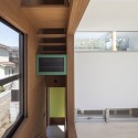 SEPA / +S/Shintaro Matsushita+Takashi Suzuki © Hiroyuki Hirai