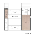 SEPA / +S/Shintaro Matsushita+Takashi Suzuki Floor Plan