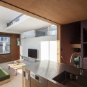 SEPA / +S/Shintaro Matsushita+Takashi Suzuki © Hiroyuki Hirai